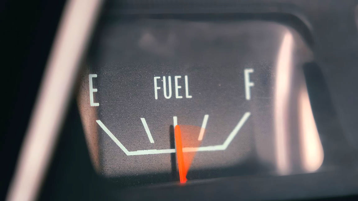 Can you Starve Cancer by Cutting off its Fuel Supply?