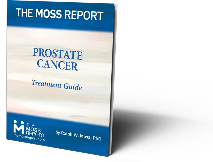prostate cover